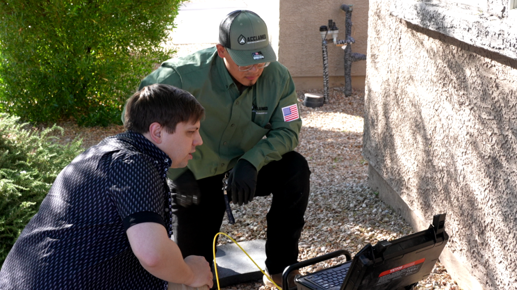 emergency drain and plumbing tuscon, az