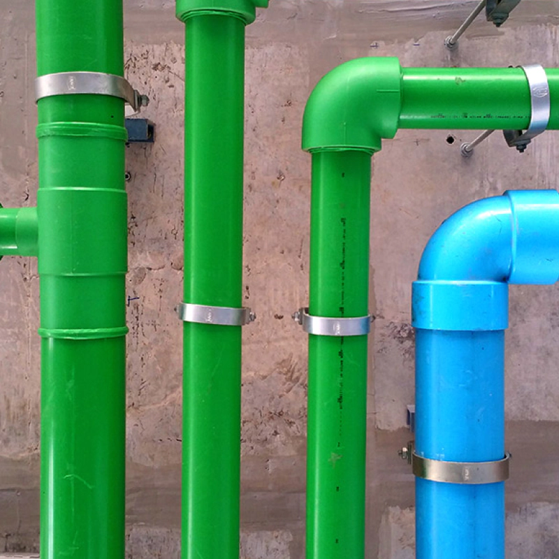 About Sticky Repiping