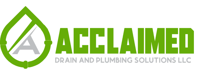 Acclaimed Drain And Plumbing Solutions, LLC Logo