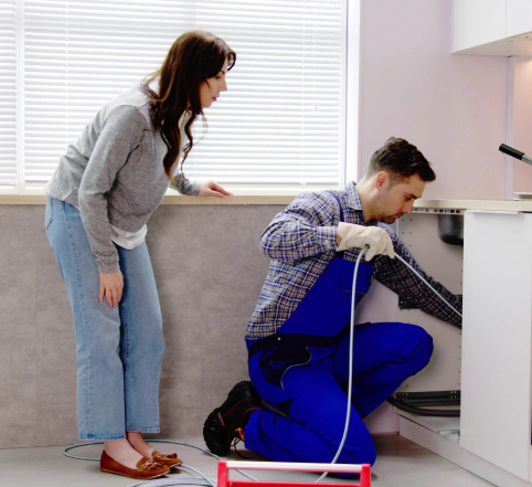 Maintenance membership 1