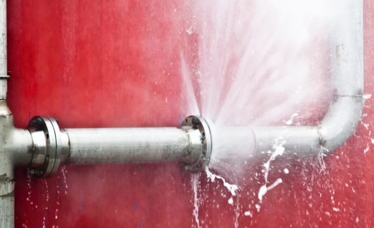 Service Emergency Repairs