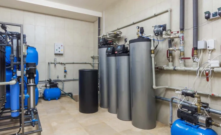 Water Treatment 2