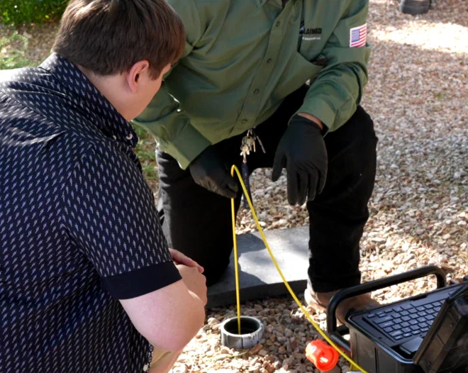 acclaimed drain and plumbing c