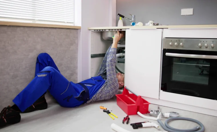 summer plumbing