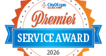 cityof com premier service award 2026 small sedstTTvfvre66f5