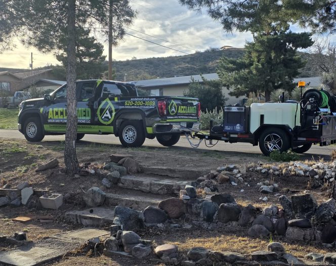 Plumbing and Drain solutions