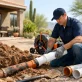 Sewer Line Repair Tucson Homeowners Can Trust