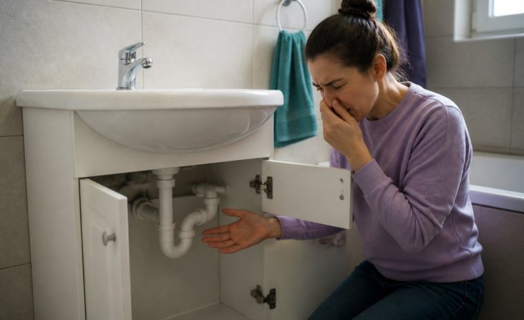 how to stop sewer smell in house 7 steps 1787111397