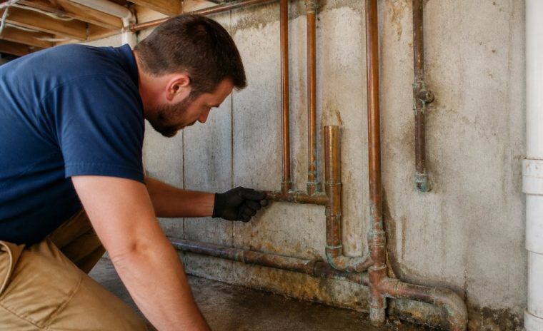 is repiping necessary for 80s homes what to know 1788837404 8