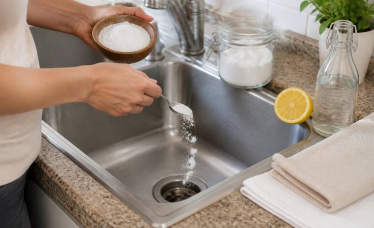 natural alternatives to chemical drain cleaners 1789875881 1