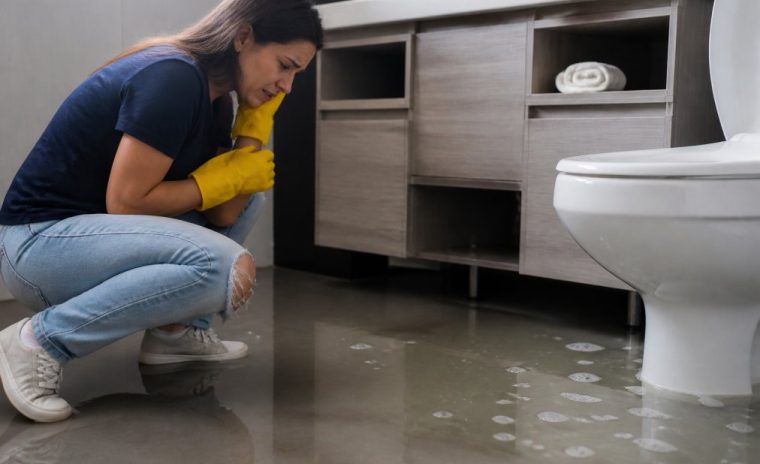 why is my sewer line backing up causes fixes 1789440334 2
