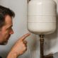water heater expansion tank leaking signs 1790952232 1